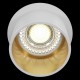 Downlight Circular Reif Maytoni GU10, Alb, DL050-01WG, Germania
