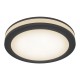 Plafoniera Tehnica Phanton Maytoni Led, Negru, DL303-L12B, Germania