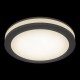 Plafoniera Tehnica Phanton Maytoni Led, Negru, DL303-L12B, Germania