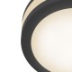 Plafoniera Tehnica Phanton Maytoni Led, Negru, DL303-L12B, Germania