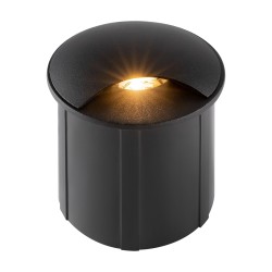 Downlights Special Biscotti Maytoni Led, Negru, O035-L3B3K, Germania