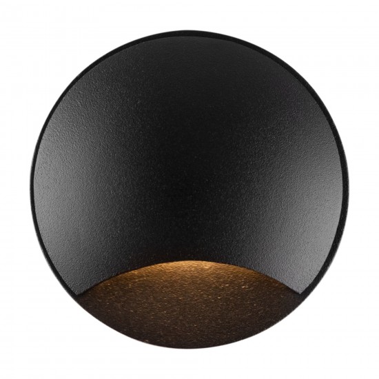 Downlights Special Biscotti Maytoni Led, Negru, O035-L3B3K, Germania
