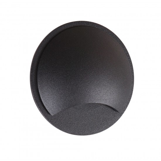 Downlights Special Biscotti Maytoni Led, Negru, O035-L3B3K, Germania