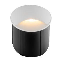 Downlights Special Biscotti Maytoni Led, Negru, O035-L3W3K, Germania