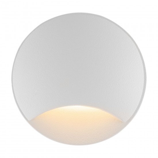Downlights Special Biscotti Maytoni Led, Negru, O035-L3W3K, Germania