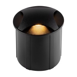 Downlights Special Biscotti Maytoni Led, Negru, O036-L3B3K, Germania