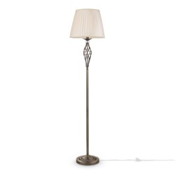 Lampadar  Grace Maytoni E14, Auriu, RC247-FL-01-R, Germania
