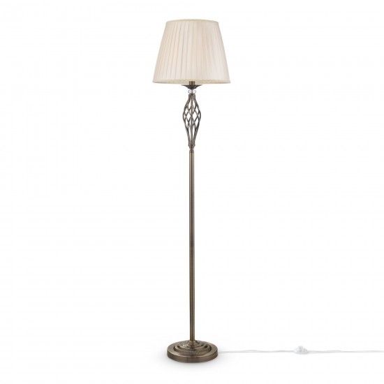 Lampadar  Grace Maytoni E14, Auriu, RC247-FL-01-R, Germania