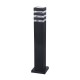 Stalp  Unter den Linden Maytoni E27, Negru, O578FL-01B, Germania