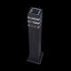 Stalp  Unter den Linden Maytoni E27, Negru, O578FL-01B, Germania