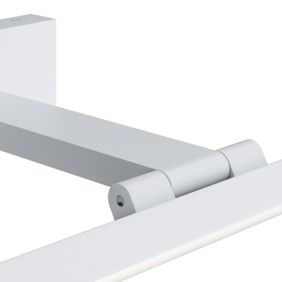 Backlight Bris Maytoni Led, Alb, MIR008WL-L12W4K, Germania