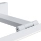 Backlight Bris Maytoni Led, Alb, MIR008WL-L12W4K, Germania