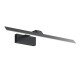 Backlight Decart Maytoni Led, Negru, MIR010WL-L12B4K, Germania