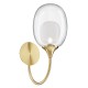 Aplica Aura Maytoni E14, Alama, MOD016WL-01BS, Germania