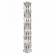 Lampadar Puntes Maytoni E14, Crom, MOD043FL-08CH, Germania