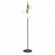 Lampadar Nostalgia Maytoni E14, Auriu, MOD048FL-03G, Germania