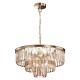 Candelabru Revero Maytoni E14, Auriu, MOD085PL-07G, Germania