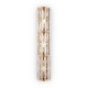 Aplica Facet Maytoni E14, Auriu, MOD094WL-03G, Germania