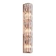 Aplica Facet Maytoni E14, Auriu, MOD094WL-03G, Germania