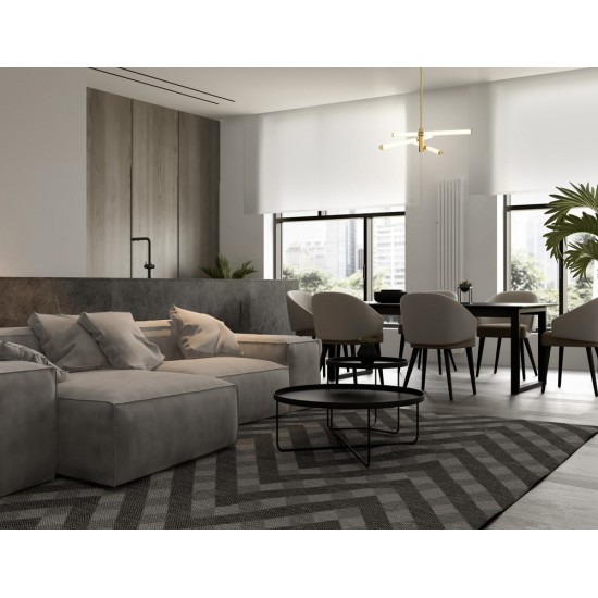 Suspensie Axis Maytoni Led, Auriu, MOD106PL-L28G3K, Germania