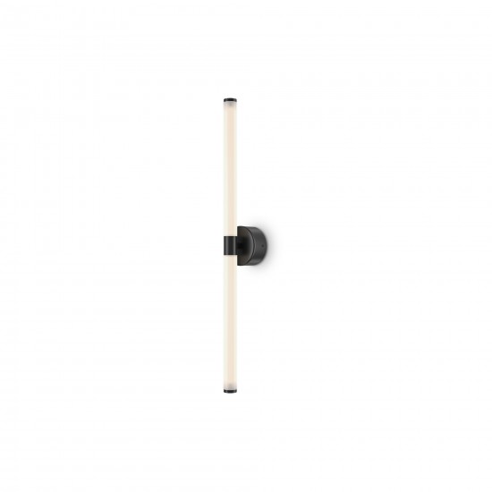 Aplica Axis Maytoni LED, Negru, MOD106WL-L16B3K, Germania