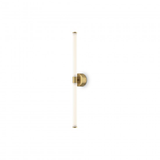 Aplica Axis Maytoni LED, Auriu, MOD106WL-L16G3K, Germania