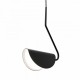 Pendul Mollis Maytoni G9, Negru, MOD126PL-01B, Germania