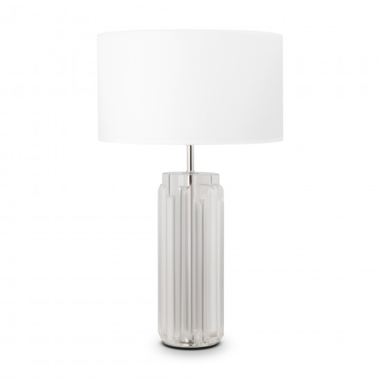 Veioza Muse Maytoni E27, Crom, MOD304TL-01CH, Germania