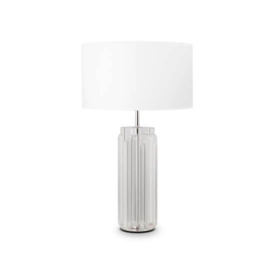Veioza Muse Maytoni E27, Crom, MOD304TL-01CH, Germania