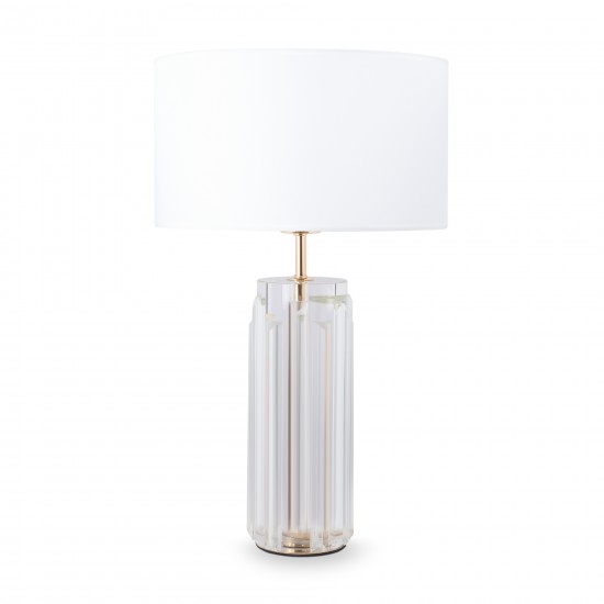 Veioza Muse Maytoni E27, Auriu, MOD304TL-01G, Germania