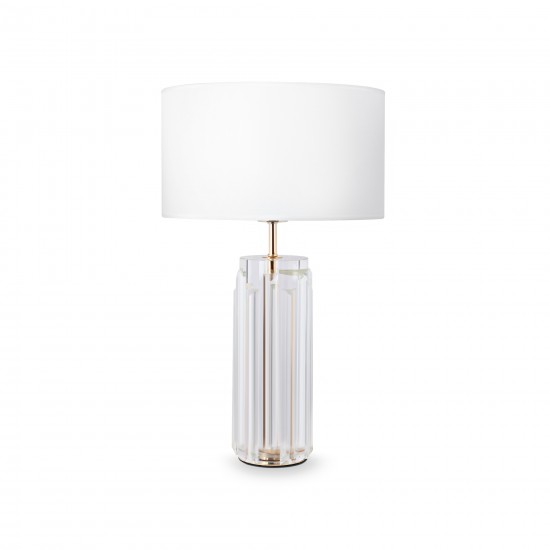Veioza Muse Maytoni E27, Auriu, MOD304TL-01G, Germania