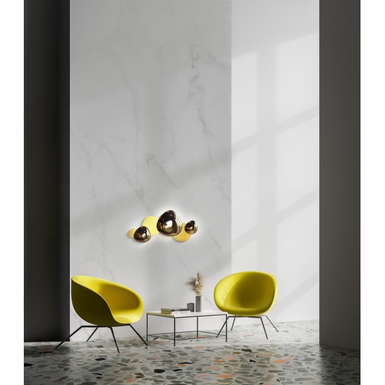 Aplica Jack-stone Maytoni Led, Auriu, MOD314WL-L13G3K, Germania