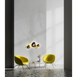 Aplica Jack-stone Maytoni Led, Auriu, MOD314WL-L8G3K, Germania