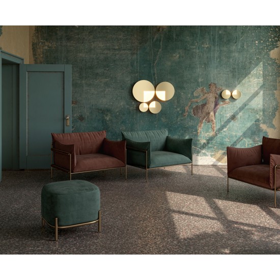 Aplica Jupiter Maytoni Led, Auriu, MOD320WL-L8BS3K, Germania