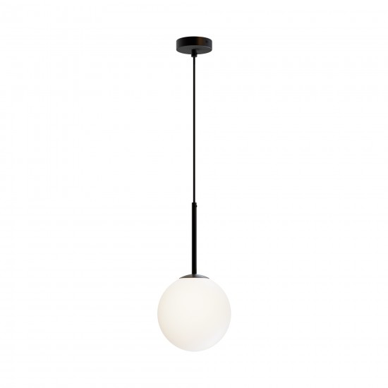 Pendul Basic form Maytoni E14, Negru, MOD321PL-01B1, Germania