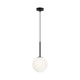 Pendul Basic form Maytoni E14, Negru, MOD321PL-01B1, Germania