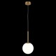 Pendul Basic form Maytoni E14, Auriu, MOD321PL-01G2, Germania
