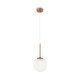 Pendul Basic form Maytoni E14, Auriu, MOD321PL-01G3, Germania