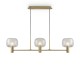 Suspensie Vision Maytoni E14, Auriu, MOD411PL-03G, Germania