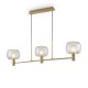 Suspensie Vision Maytoni E14, Auriu, MOD411PL-03G, Germania
