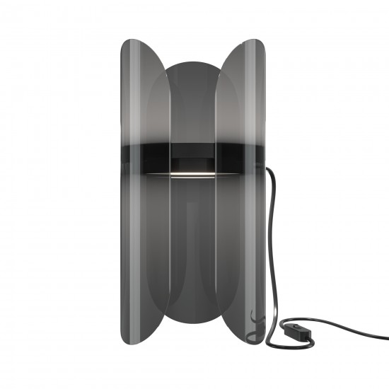 Veioza Insight Maytoni LED, Negru, MOD416TL-L6BR3K, Germania