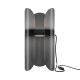Veioza Insight Maytoni LED, Negru, MOD416TL-L6BR3K, Germania