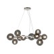 Candelabru Dallas Maytoni G9, Crom, MOD545PL-11CH, Germania