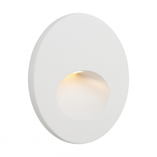 Aplica Exterior Bil Maytoni Alb, O015SL-L3W3K, Germania