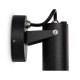 Aplica Exterior Scope Maytoni GU10, Negru, O025WL-01B, Germania