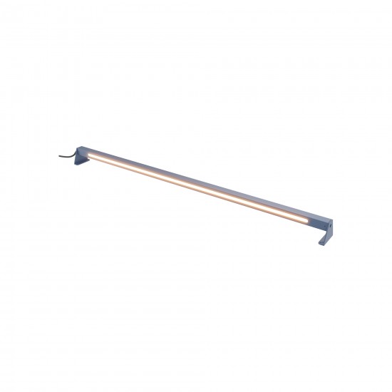 Plafoniera Exterior Edge Maytoni LED, Gri, O415FL-L15GR3K, Germania