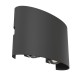 Aplica Exterior Strato Maytoni LED, Gri, O417WL-L4GR3K, Germania