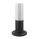 Stalp Willis Maytoni E27, Negru, O418FL-01B, Germania