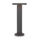 Stalp Wald Maytoni LED, Grafit, O420FL-L12GF, Germania