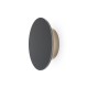Aplica Exterior Wald Maytoni LED, Grafit, O420WL-L7GF, Germania